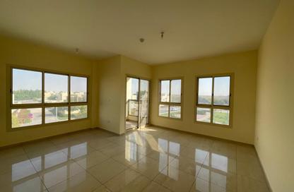 Apartment - 2 - 4 for rent in Bawabat Al Sharq - Baniyas East - Baniyas - Abu Dhabi