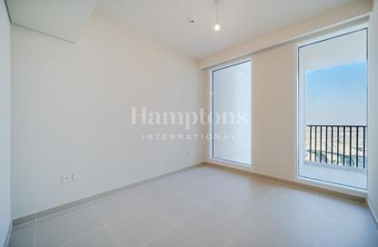 Apartment - 2 - 2 for rent in Harbour Gate Tower 2 - Harbour Gate - Dubai Creek Harbour (The Lagoons) - Dubai