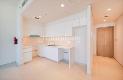 Apartment - 2 - 2 for rent in Harbour Gate Tower 2 - Harbour Gate - Dubai Creek Harbour (The Lagoons) - Dubai