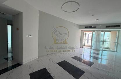Apartment - 2 Bedrooms - 2 Bathrooms for rent in Al Majaz 2 - Al Majaz - Sharjah