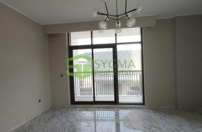Apartment - 2 Bedrooms - 3 Bathrooms for sale in Avenue Residence 5 - Avenue Residence - Al Furjan - Dubai