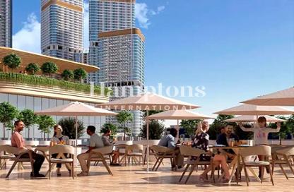 Apartment - 1 Bedroom - 1 Bathroom for sale in Skyvue Spectra - Sobha Hartland II - Bukadra - Dubai