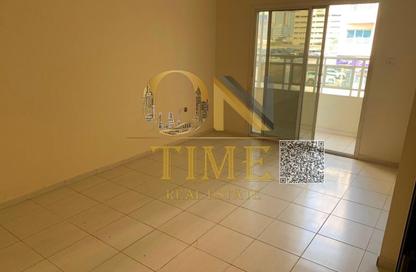 Apartment - 2 - 2 for rent in Al Naemiya Tower 2 - Al Naemiya Towers - Al Nuaimiya - Ajman