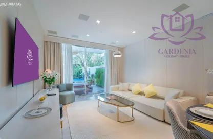 شقة - غرفة نوم - 2 حمامات للايجار في فايف نخلة جميرا - نخلة جميرا - دبي