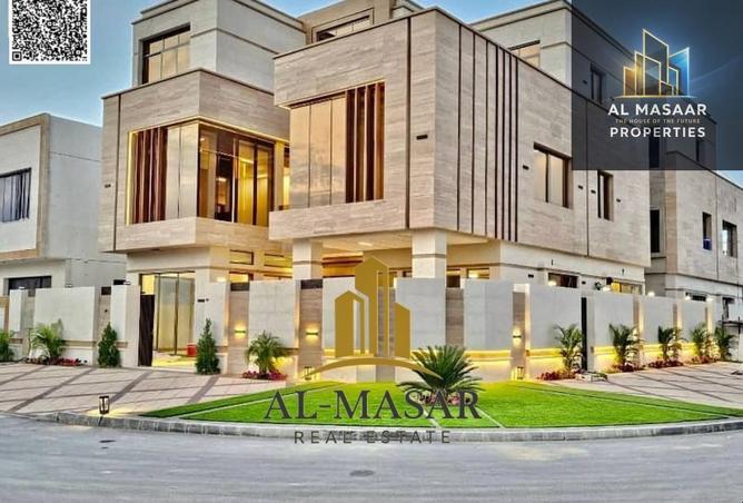107753697 - الصورة الرئيسية للعقار