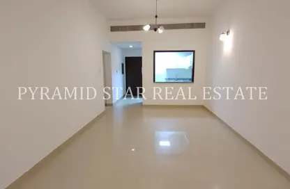 شقة - 2 غرف نوم - 2 حمامات للايجار في سيليكون أفينيو - واحة دبي للسيليكون - دبي