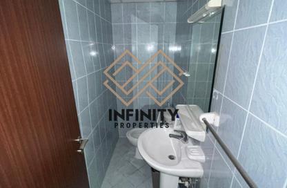 Apartment - 1 Bedroom - 2 Bathrooms for sale in Orient Tower 1 - Orient Towers - Al Bustan - Ajman