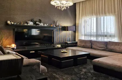 Apartment - 2 Bedrooms - 2 Bathrooms for rent in Al Thamam - Remraam - Dubai Land - Dubai