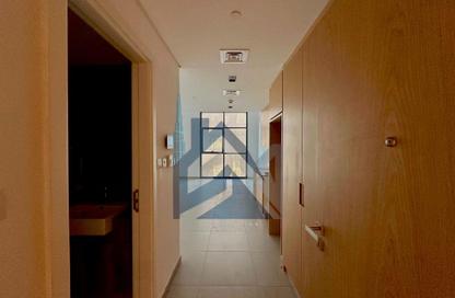 Apartment - Studio - 1 for rent in Palace Residences Al Mamsha - Al Mamsha - Muwaileh - Sharjah