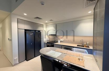 Townhouse - 3 Bedrooms - 4 Bathrooms for sale in Greenview - Emaaar South - Dubai South (Dubai World Central) - Dubai