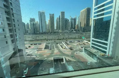 شقة - 2 غرف نوم - 3 حمامات للايجار في الشيرا تاور - (JLT) مجمع E - أبراج بحيرات الجميرا - دبي