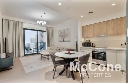 شقة - غرفة نوم - 1 حمام للايجار في إكزيكتيف رزيدنسز 2 - إكزيكتيف رزيدنسز - دبي هيلز استيت - دبي شقة - غرفة نوم - 1 حمام للايجار في إكزيكتيف رزيدنسز 2 - إكزيكتيف رزيدنسز - دبي هيلز استيت - دبي