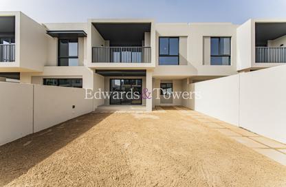 Townhouse - 3 Bedrooms - 3 Bathrooms for rent in Jebel Ali Village Townhouses - Jebel Ali Village - Jebel Ali - Dubai Townhouse - 3 Bedrooms - 3 Bathrooms for rent in Jebel Ali Village Townhouses - Jebel Ali Village - Jebel Ali - Dubai