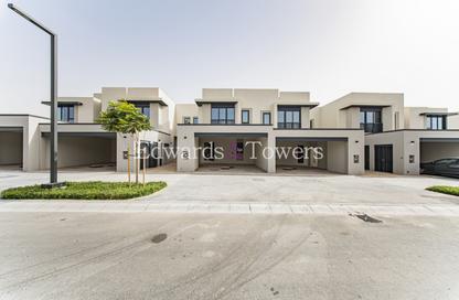 Townhouse - 3 Bedrooms - 3 Bathrooms for rent in Jebel Ali Village Townhouses - Jebel Ali Village - Jebel Ali - Dubai Townhouse - 3 Bedrooms - 3 Bathrooms for rent in Jebel Ali Village Townhouses - Jebel Ali Village - Jebel Ali - Dubai