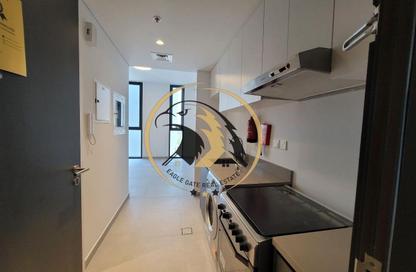 Apartment - Studio - 1 for sale in The Riff 5 - The Riff - Aljada - Sharjah Apartment - Studio - 1 for sale in The Riff 5 - The Riff - Aljada - Sharjah