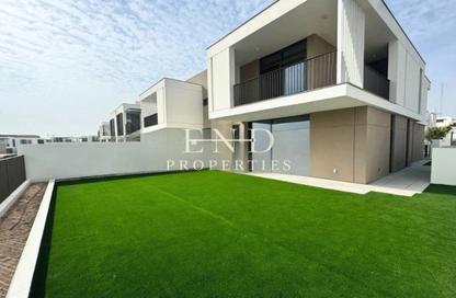 Townhouse - 4 Bedrooms - 5 Bathrooms for rent in Tilal Al Furjan - Al Furjan - Dubai