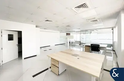 مكتب - استوديو للايجار في برج وستبيري 1 - ميدان وستبيري - الخليج التجاري - دبي