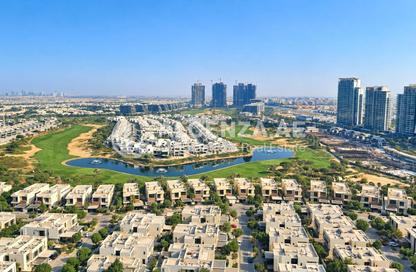 Apartment - 1 - 1 for rent in Carson C - Carson - Damac Hills - Dubai Apartment - 1 - 1 for rent in Carson C - Carson - Damac Hills - Dubai