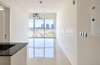 Apartment - 1 - 1 for rent in Carson C - Carson - Damac Hills - Dubai