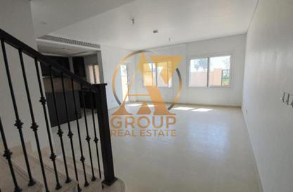 Townhouse - 3 Bedrooms - 4 Bathrooms for rent in Bella Casa - Serena - Dubai Land - Dubai