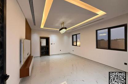 Villa - 4 - 5 for sale in Kabbali Hills - Al Helio 2 - Al Helio - Ajman