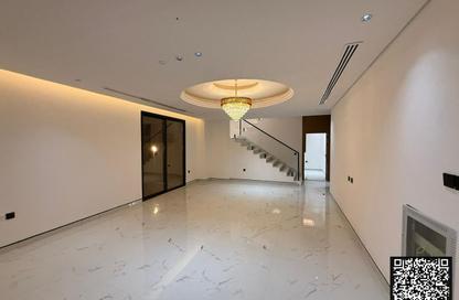 Villa - 4 - 5 for sale in Kabbali Hills - Al Helio 2 - Al Helio - Ajman
