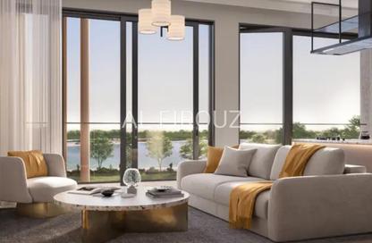 Apartment - 1 Bedroom - 1 Bathroom for sale in Elm at Park Five A - Elm at Park Five - Park Five by Deyaar - Dubai Production City (IMPZ) - Dubai