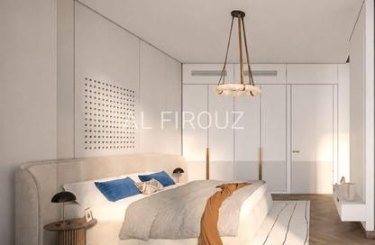Apartment - 1 Bedroom - 1 Bathroom for sale in Elm at Park Five A - Elm at Park Five - Park Five by Deyaar - Dubai Production City (IMPZ) - Dubai