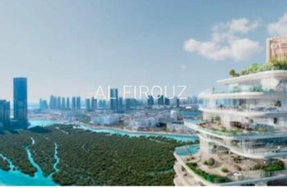 Apartment - 1 Bedroom - 1 Bathroom for sale in Elm at Park Five - Dubai Production City (IMPZ) - Dubai