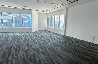 Office Space - Studio for rent in Ontario Tower - Business Bay - Dubai