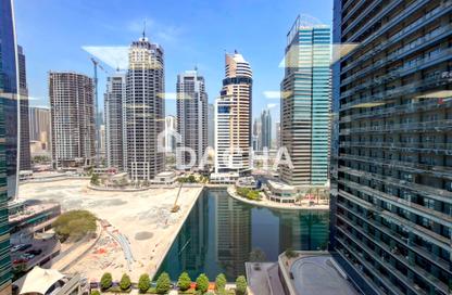 مكتب - استوديو للبيع في مركز جميرا للأعمال 2 (JBC 2) - (JLT) مجمع V - أبراج بحيرات الجميرا - دبي مكتب - استوديو للبيع في مركز جميرا للأعمال 2 (JBC 2) - (JLT) مجمع V - أبراج بحيرات الجميرا - دبي