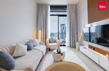 Apartment - 1 - 1 for sale in Binghatti Venus - District 13 - Jumeirah Village Circle - Dubai Apartment - 1 - 1 for sale in Binghatti Venus - District 13 - Jumeirah Village Circle - Dubai