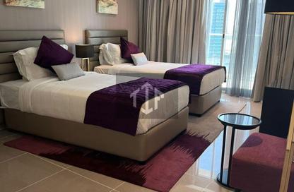 Apartment - 2 Bedrooms - 3 Bathrooms for rent in DAMAC Majestine - Business Bay - Dubai Apartment - 2 Bedrooms - 3 Bathrooms for rent in DAMAC Majestine - Business Bay - Dubai