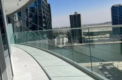 Apartment - 2 Bedrooms - 3 Bathrooms for rent in DAMAC Majestine - Business Bay - Dubai