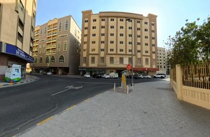 Apartment - 1 - 2 for rent in Muwailih Building - Muwaileh - Sharjah