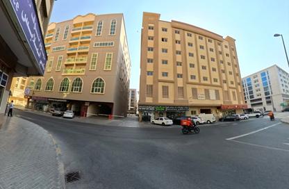 Apartment - 1 - 2 for rent in Muwailih Building - Muwaileh - Sharjah Apartment - 1 - 2 for rent in Muwailih Building - Muwaileh - Sharjah