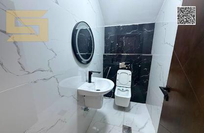 Villa - 3 - 6 for rent in Al Zaheya Gardens - Al Zahya - Ajman