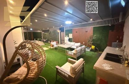 Villa - 3 - 6 for rent in Al Zaheya Gardens - Al Zahya - Ajman