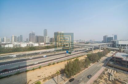 Hotel and Hotel Apartment - Studio - 1 for rent in Tranquil Wellness Tower - District 7 - Jumeirah Village Triangle - Dubai Hotel and Hotel Apartment - Studio - 1 for rent in Tranquil Wellness Tower - District 7 - Jumeirah Village Triangle - Dubai