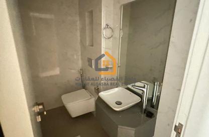 Apartment - 2 - 3 for rent in New Al Taawun Road - Al Taawun - Sharjah Apartment - 2 - 3 for rent in New Al Taawun Road - Al Taawun - Sharjah