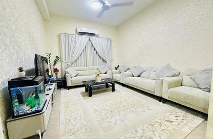 Apartment - 1 Bedroom - 1 Bathroom for rent in Al Rawda 2 - Al Rawda - Ajman