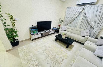 Apartment - 1 Bedroom - 1 Bathroom for rent in Al Rawda 2 - Al Rawda - Ajman