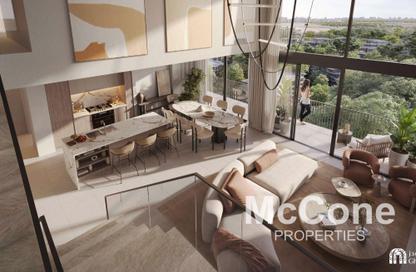 Apartment - 3 Bedrooms - 3 Bathrooms for sale in Distrikt 3 - Distrikt at Ghaf Woods - Ghaf Woods - Dubai Land - Dubai Apartment - 3 Bedrooms - 3 Bathrooms for sale in Distrikt 3 - Distrikt at Ghaf Woods - Ghaf Woods - Dubai Land - Dubai