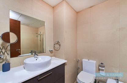 Townhouse - 4 - 3 for sale in The Townhouses at Al Hamra Village - Al Hamra Village - Ras Al Khaimah