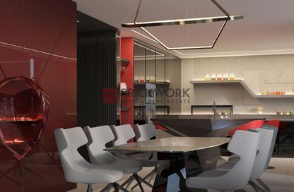 Apartment - 2 - 3 for sale in Tonino Lamborghini Residences 3 - Tonino Lamborghini Residences - Nad Al Sheba 1 - Nad Al Sheba - Dubai