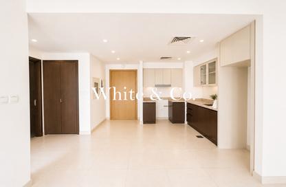 Apartment - 1 Bedroom - 1 Bathroom for rent in Creekside 18 A - Creekside 18 - Dubai Creek Harbour (The Lagoons) - Dubai