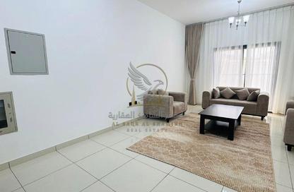 Apartment - 1 - 2 for rent in Al Rashidiya 2 - Al Rashidiya - Ajman