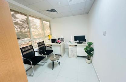 Office Space - Studio - 1 for rent in Silver Home Building - Hor Al Anz - Deira - Dubai Office Space - Studio - 1 for rent in Silver Home Building - Hor Al Anz - Deira - Dubai