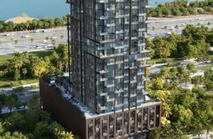 Apartment - 2 Bedrooms - 3 Bathrooms for sale in Wynwood Horizon by Imtiaz - Bukadra - Dubai