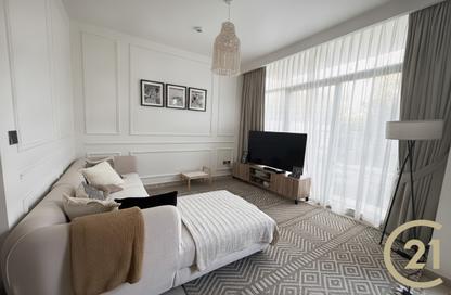 Townhouse - 3 - 3 for rent in Sun - Arabian Ranches 3 - Dubai